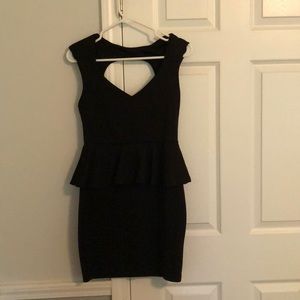 Beautiful Black Dress